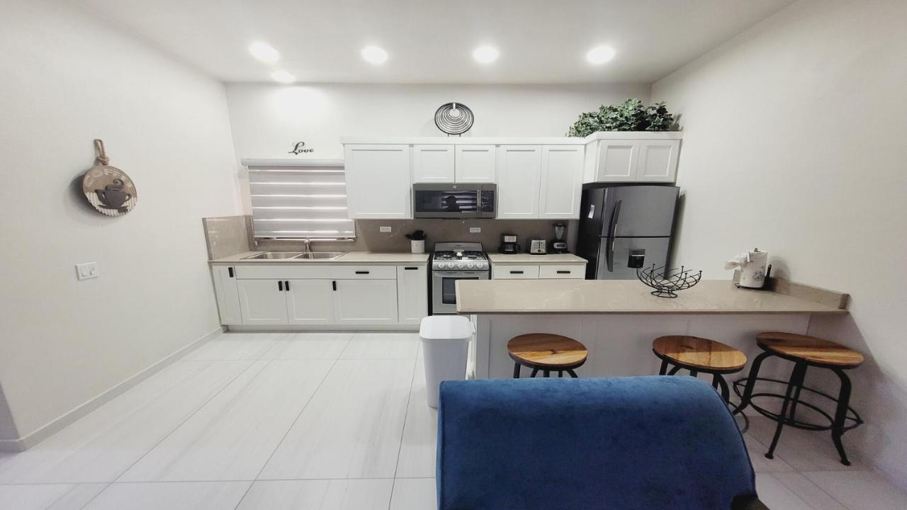 New Town Condo Casamar 4 Near The Beach ปูแอร์โตเปญาสโก ภายนอก รูปภาพ