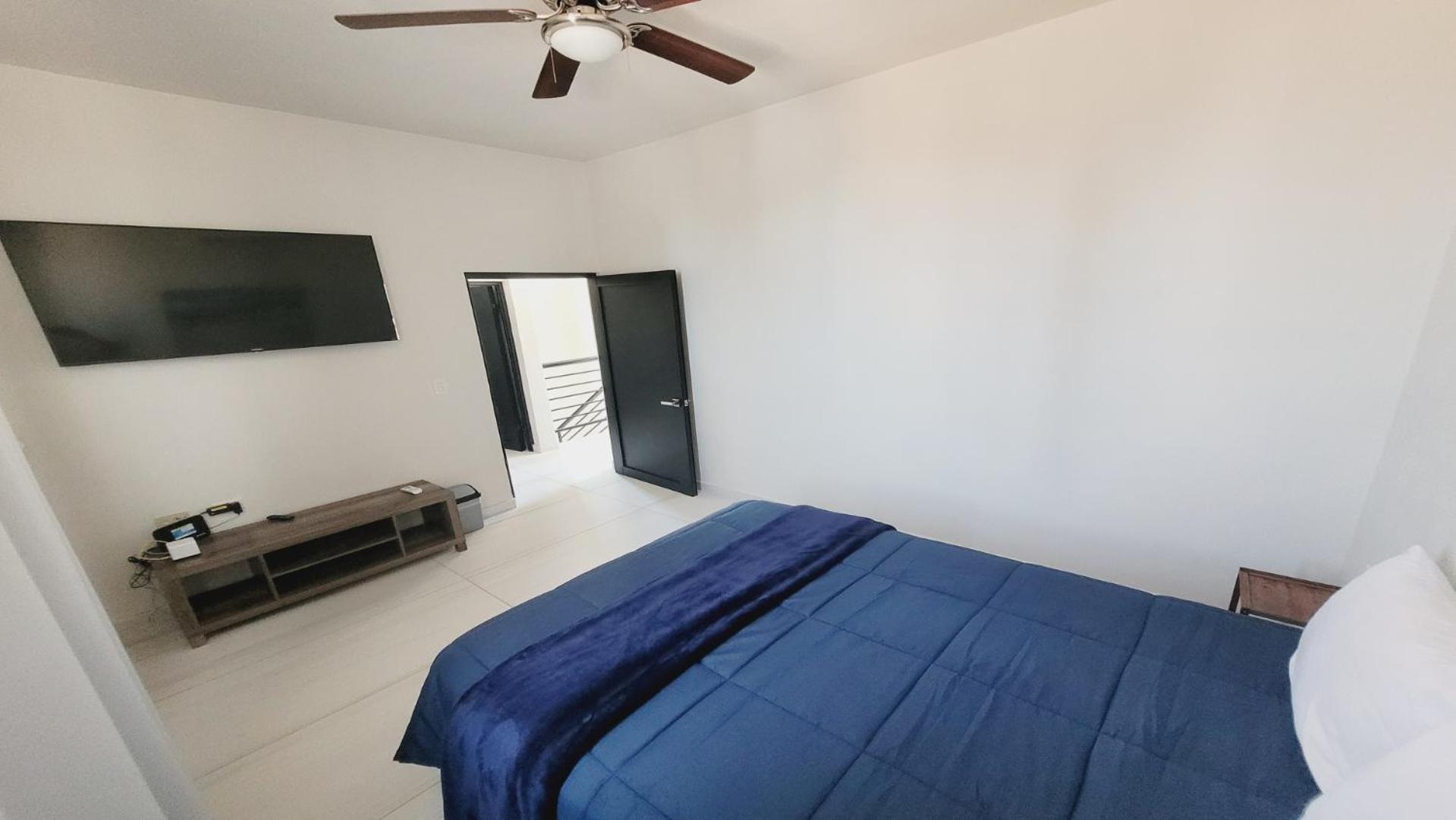 New Town Condo Casamar 4 Near The Beach ปูแอร์โตเปญาสโก ภายนอก รูปภาพ