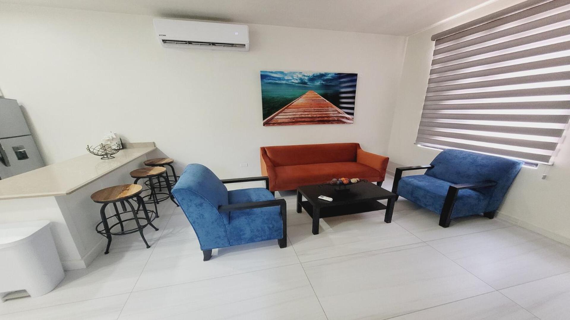 New Town Condo Casamar 4 Near The Beach ปูแอร์โตเปญาสโก ภายนอก รูปภาพ